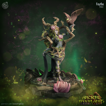 Faythe